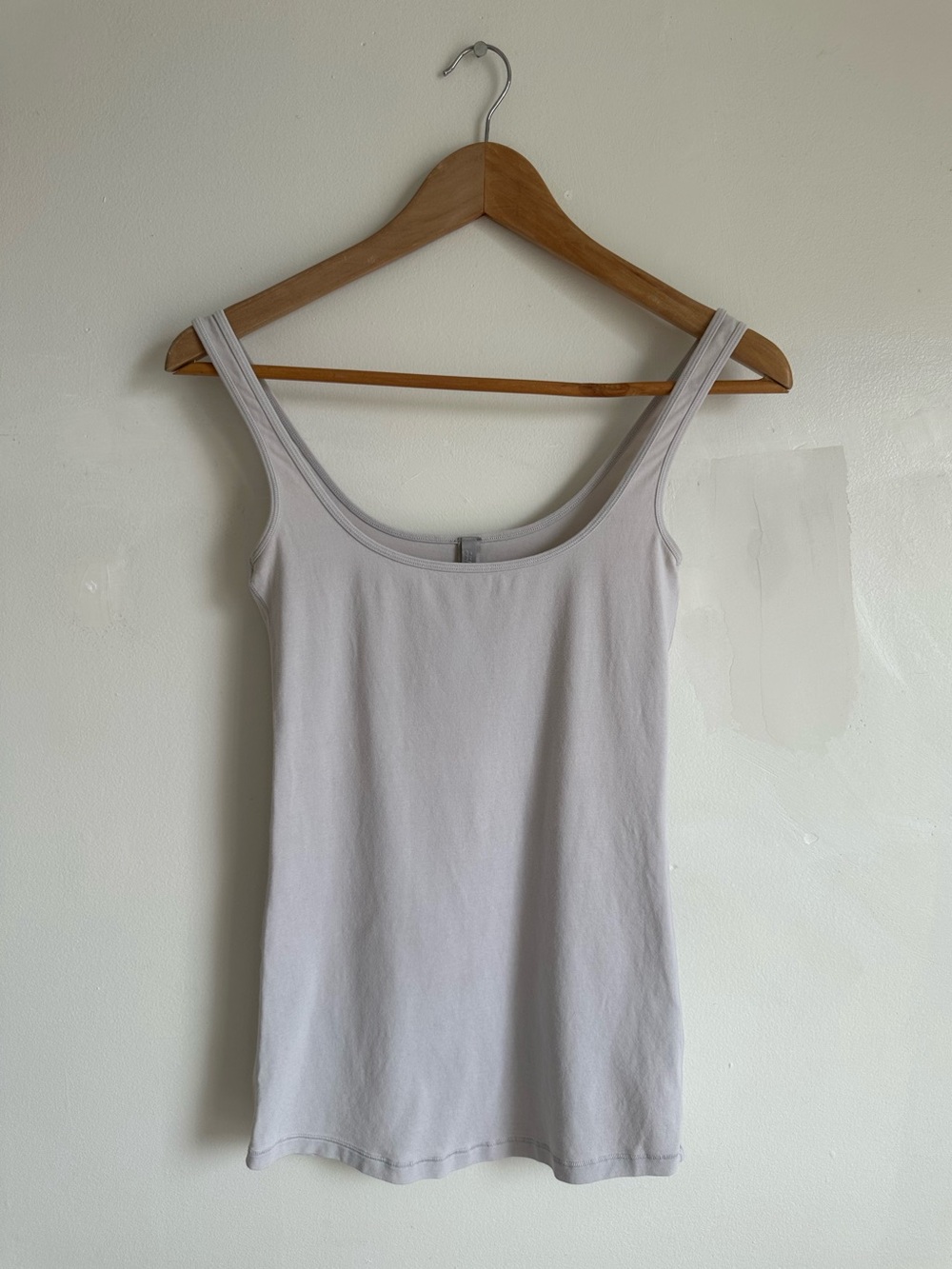 SKIMS Scoop Neck Tank